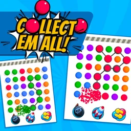 Collect Em All!