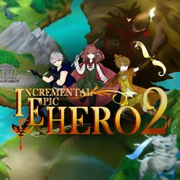 Incremental Epic Hero 2
